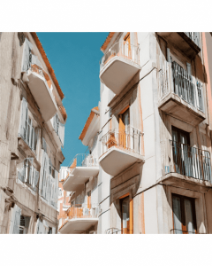 Portugal Housing Prices Stabilize in Q1 2024