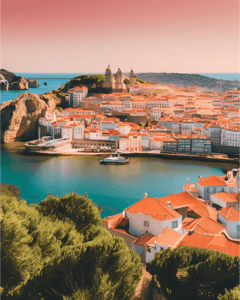 Portugal Property Development Rebounds in Q3