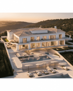 Portugal Real Estate: 40% Luxury Sales to Foreign Buyers