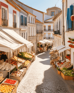 Portugal Real Estate Market: Luxury Trends for 2024