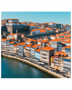 Portugal real estate market: Porto Rental Prices on the Rise, June Data Revealed