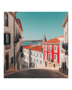 Portugal real estate market: Resilient Amidst European Fluctuations