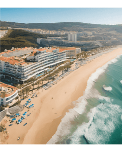 Portugal Real Estate Market: Resort Housing Sales Hit New Highs