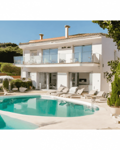 Portugal Real Estate Market Sees 11% Increase in Houses for Sale in Q1 2024