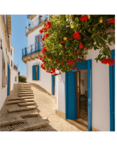 Portugal Real Estate Prices Surge: 3x EU Average