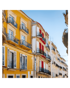 Portugal Real Estate Rental Supply Soars: Key Insights