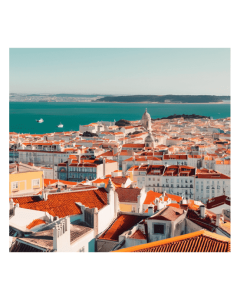 Portugal Real Estate Rentals to Rise 2.2% in 2025