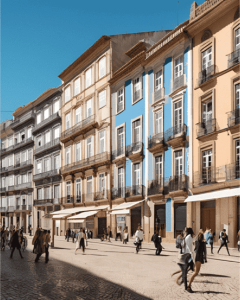 Portugal Rents Expected to Rise 2.16% in 2025