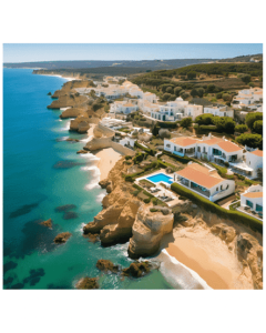 Portugal’s Algarve: Europe’s Prime Market for Millionaires