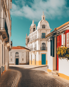 Portugal’s Rental Prices Rise 5.1% in October