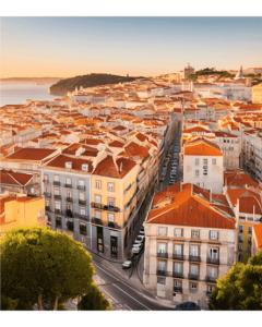 Portugal’s Room Rental Supply Increases by 36%