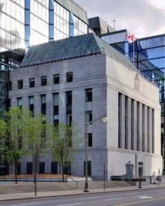 Prediction: Bank of Canada may Start Cutting Rates by Year-end