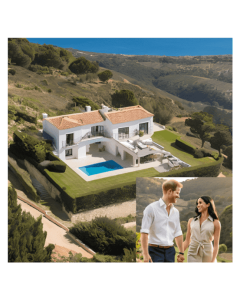 Prince Harry & Meghan Markle Purchase Home in Portugal