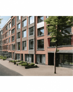 Private Sector Rents in the Netherlands continue to rise