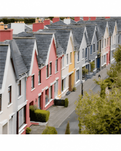 Property Prices in Ireland Continue to Rise for Fifth Consecutive Month