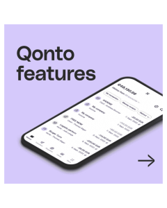 Qonto Expands to Austria, Belgium, Netherlands, Portugal