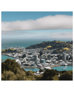 Rate Cut Revives New Zealand Real Estate Market