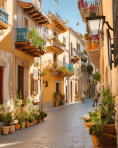 Renting in Spain: Prices Finally Decline