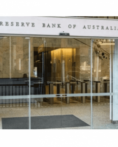 Reserve Bank of Australia Maintains Interest Rates Amidst Property Market Caution