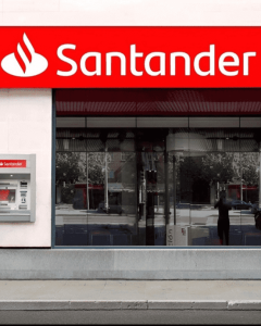 Santander Launches Digital Bank in the U.S.