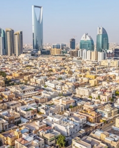 Saudi Arabia Launches The 1st Non-Profit City