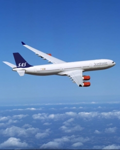 Scandinavian Airline SAS Gains $1.2B Investment to Strengthen Finances