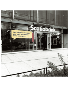 Scotiabank Partners with Nova Credit for Immigrant Support