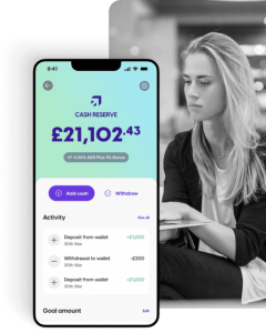 Sidekick Raises £8.5M for Wealth Management Platform