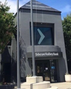 Silicon Valley Bank will not receive a rescue from the US Treasury Department but the depositors will be supported