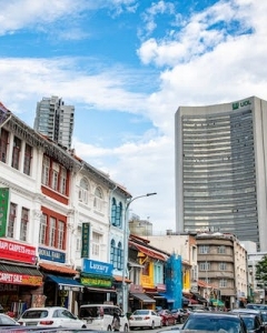 Singapore: Real Estate Rental Prices increase sharply