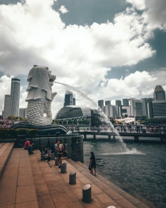 Singapore welcomes selected visitors from all countries from early 2021