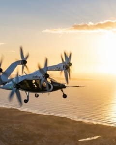 SK Telecom aims to launch Flying Taxi service in 2025