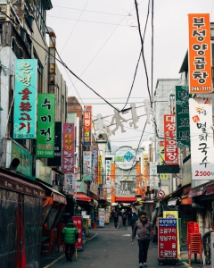 South Korea faces its worst unemployment crisis since 1997