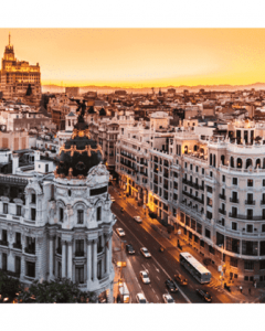 Spain Becomes the Ideal Real Estate Destination for Americans