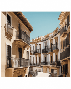 Spain Considers New Rules to Regulate Short Term Property Rentals