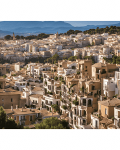 Spain House Prices: Rising in Tourist Areas, Stabilising Inland