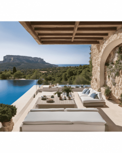 Spain: Mallorca’s Luxury Real Estate Market: A Magnet for American Home Buyers