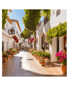 [Spain] Marbella’s Luxury Real Estate Market: British Investors Surge