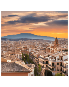 Spain Real Estate Market: 3% Growth Forecast by 2025