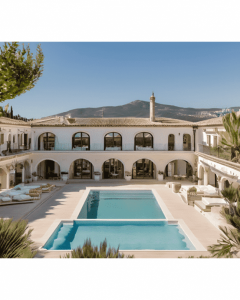 Spain’s Luxury Real Estate Market: 80% in 5 Key Regions