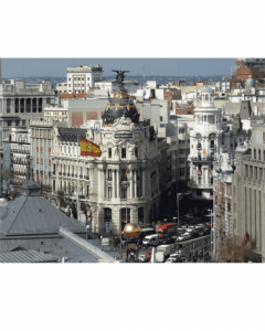 Spanish Real Estate Market: Falling Sales, Rising Prices