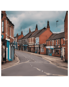 Stoke-on-Trent: UK’s Top Buy-to-Let Destination