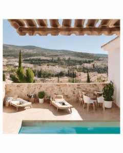 Summer Trends: Spanish House Prices on the Upswing