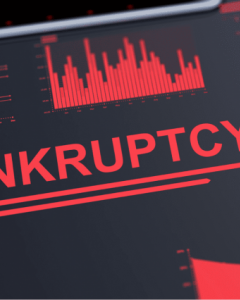 Sweden\'s Bankruptcy Rates Skyrocket by 14%, Raising Concerns for Labor Market