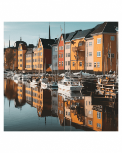 Swedish Housing Market Shows Signs of Recovery