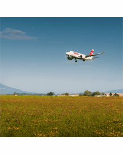 SWISS Airlines to Offer Internet Connection on Short-Haul Flights