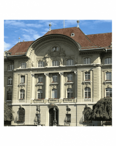 Swiss National Bank Launches Instant Payments in Switzerland