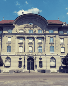 Swiss National Bank Reports CHF62.5 Billion Profit