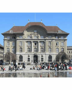 Swiss National Bank Reports Strong Half-Year Profit Amid Market Gains