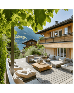 Switzerland Faces Record Low Rental Availability